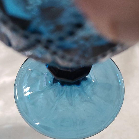 Gorgeous VTG Goblets - Picture 10 of 16